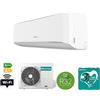 HISENSE CONDIZIONATORE 12000BTUA++/A+ HALO WIFI CBMR120RG/ATMR120RW
