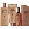 Tecna Colour Keeper Shampoo 250ml Treatment 200ml Nourishing Drops 100ml