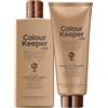 Tecna Colour Keeper Shampoo 250ml Treatment 200ml