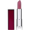 Maybelline New York MAYBELLINE ROSSETTO COLOR SENSATIONAL N. 320 STEAMY ROSE