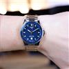 Tissot Seastar 1000 T120.410.11.041.00 Stainless Steel Quartz Men's Watch 40mm