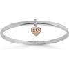 Alviero Martini Bracciale Rigido Donna ALVIERO MARTINI 1a Classe ST1031 Argento 925%