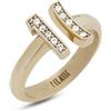 Alviero Martini Anello Donna ALVIERO MARTINI 1a Classe ST990 Argento 925 Gold Misura 16