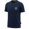 Alviero Martini T-Shirt Uomo ALVIERO MARTINI Cotone mezza manica maglietta manica corta sport