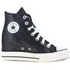 Converse SCARPE CONVERSE CHUCK TAYLOR ALL STAR WEDGE PLATFORM TG 38 COD A14568C - 9W [...