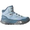 The North Face Offtrail Hike Mid Gore-Tex Stivali da escursionismo da donna Frost Grey/Granite Grey 37.5