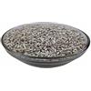 Senza marchio Deodorante per bocca Mukhwas indiano 250 g argento Saunf mix di anice SPEDIZI...