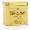 Twinings Earl Grey Tea Sfuso Miscela di Tè Neri Selezionati con Aroma al Bergamotto Gusto