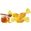 SPERLANI MIELE 1 kg Caramelle dure Salute Caramella Goccia Miele Gola Sfuse