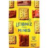 Leibniz Minis Choco Biscuits 100 g