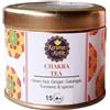 Bollitore Karma Karma Kettle Chakra tè verde 15 bustine di tè 30 g