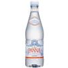 Panna 6 Bottiglie Acqua Naturale Panna 50