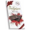 Belga La tavoletta di cioccolato fondente belga 72% 100 g