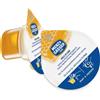 Menz&Gasser Miele di Fiori Snap&Squeeze, Miele Monodose, Aroma Floreale e Colore