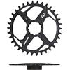 FSA Corone Direct Mount 1x per Motore Fazua, D. 34
