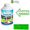 Copyr PBK 250 gr INSETTICIDA BIO POLVERE DI PIRETRO insetti striscianti PROMO