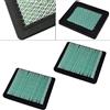 Honda Filtro di ricambio premium (2 pezzi) per tosaerba HRX 537 HRX476