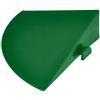 G. DEL RE Angolari Plastica (No Piastrelle) da Esterno colore Verde Modello E40 G. DEL RE