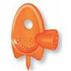 Claber Fustella foratubo irrigazione Claber RAINJET, modello 91185, per forare tubi in