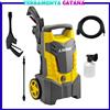 Lavor Idropulitrice Lavor Acqua Fredda 110 Bar Fury 1500w Potenza 1500 Pressione 330Lh
