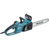 MAKITA Motosega elettrica Elettrosega Potenza 1800 watt con barra 35 cm MAKITA UC3541A