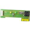 Display Board di ricambio per sistemi AC per panasonic ACXA73-25750 ACXA73-41500