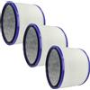 vhbw 3 Filtro HEPA per Dyson Pure Cool Link HP03 DP02 DP01 DP03 HP00 HP01 HP02