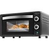 Cecotec Forno Elettrico 10 Litri 1000 W Nero 3816 Bake&Toast 1090 Black Cecotec