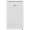 Atlantic Mini Frigo Frigobar 82 lt Classe E Statico colore Bianco ATFTMW1101E Atlantic