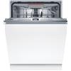 Bosch Lavastoviglie da Incasso 14 Coperti Cl.B Scomparsa Totale 60 cm SBH4ECX21E Bosch