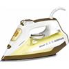 G3 Ferrari Ferro da Stiro a Vapore Acciaio Inossidabile 2500W G 40012 Visir G3 Ferrari