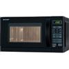 Sharp Microonde SHARP R642 BKW