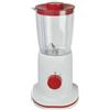 ZEPHIR FRULLATORE 0,5LT LAMA REMOVIBILE 300W BIANCO ZHC479
