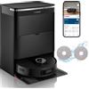 Bosch Robot Aspirapolvere Lavapavimenti Potenza 11.000 Pa Connect - BCRDW3BX Bosch