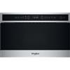 Whirlpool Forno Incasso Microonde Combinato 22 Lt 2000W 60 cm Nero/Inox WMN4I4BX WHIRLPOOL
