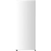 Nikkei Congelatore a Cassetti Verticale 165 Lt No Frost Classe E 7,4 Kg/24h KNCVN185E N