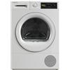 SCHAUB LORENZ Asciugatrice 8 Kg Classe E 52 cm SCHAUB LORENZ VSDR08D1