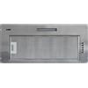 Samet Cappa Cucina Aspirante Sottopensile Incasso 70 cm Classe D Inox Gruppo70 Samet