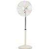 Bimar Ventilatore a Piantana ø 40 cm oscillante 4 pale VP310 Bimar