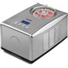 G3 Ferrari Gelatiera autorefrigerante G20035 Cremosa -con compressore 1,5 Rotex
