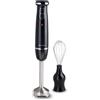 INNOLIVING FRULLATORE AD IMMERSIONE CORDLESS RICARICABIILE NERO INN-691