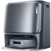 NARWAL Robot Aspirapolvere Lavapavimenti Senza Sacco 18000Pa Gray Freo Z10 Ultra Narwal