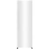 Nikkei Congelatore a Cassetti Verticale 210 Lt No Frost Classe E 9,3 Kg/24h KNCVN240E N