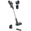 Bosch Scopa Elettrica senza Filo senza Sacco 18V Bianco BCS931WBA Unlimited 9 Bosch