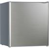 Samet Mini Frigo Frigobar 50 Litri Classe F Defrost colore Inox Ametista50IX Samet