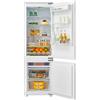 Master Kitchen Frigorifero Da Incasso Combinato 271L Statico F Bianco MKRF 320I ST F Master Kit