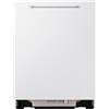 Samsung Lavastoviglie Incasso 14 Cop. Cl.A Scomparsa Totale 60 cm DW80H73WAB0U1 Samsung