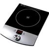 ZEPHIR PIASTRA INDUZIONE CON DISPLAY 12/26CM 2000W ZHC14