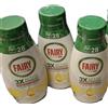 Fairy Liquido Gel Lavastoviglie 84 Lavaggi Limone X3 Active Powers Brillante