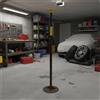 2 Pezzi Puntello Cambio Motore Struttura Robusta Supporto Sollevatore Auto